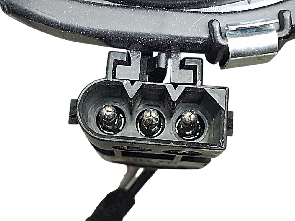 Caixa Evaporadora Ar Condicionado Tras Bmw X6 Xdrive35i 2017 Preto 6