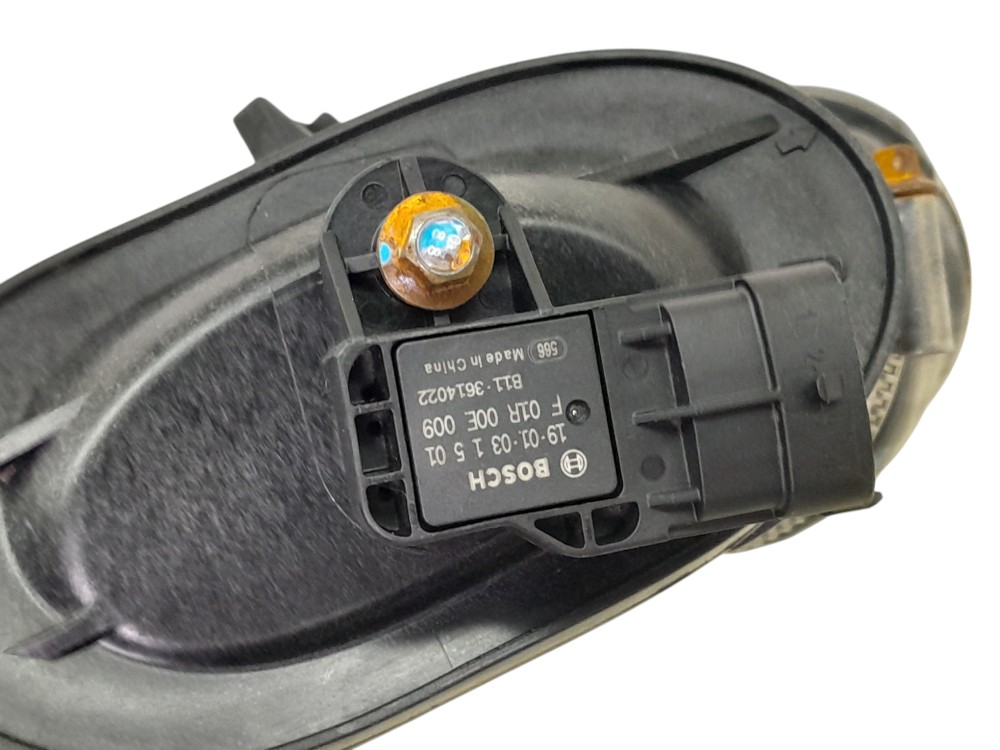 Mangueira Turbina Chery Tiggo 5x 1.5 16v Turbo Flex Aut 2020 5