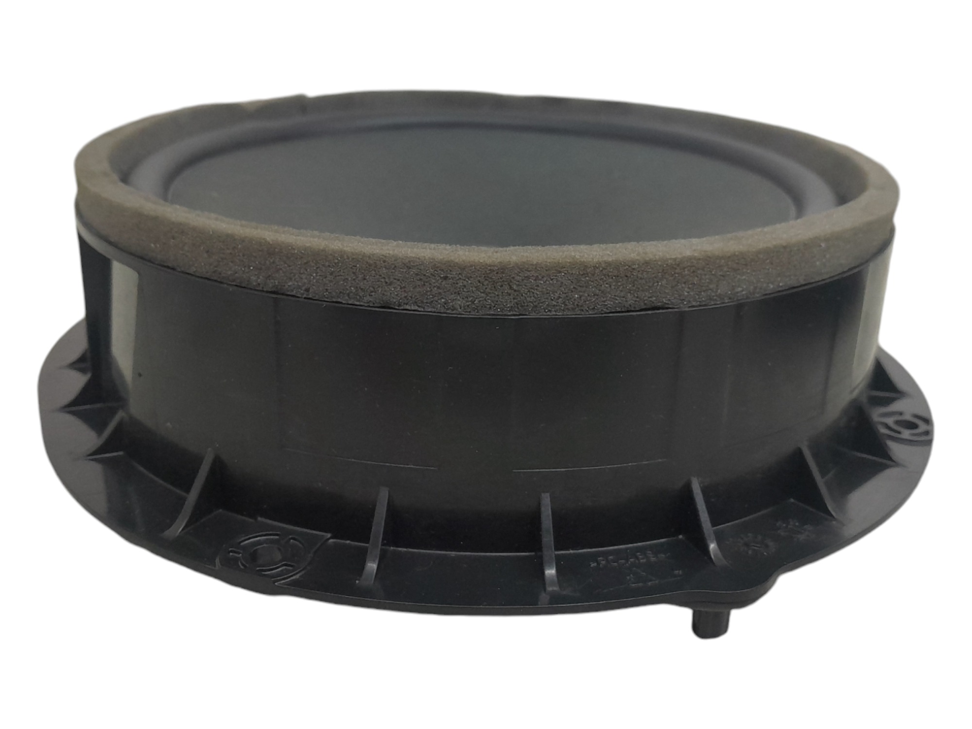 Alto Falante Dianteiro Direito Audi Q5 2022  Preto 4