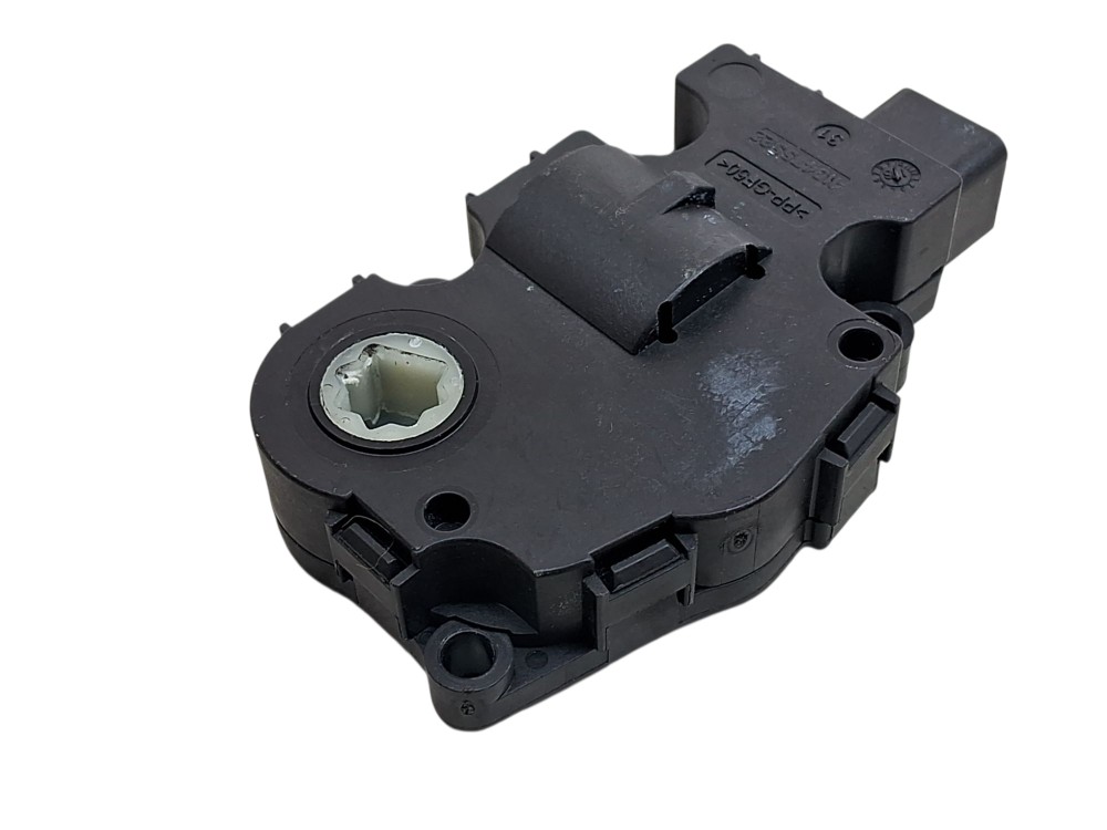 Motor Atuador Caixa Ar Bmw X6 Xdrive35i 2017 4