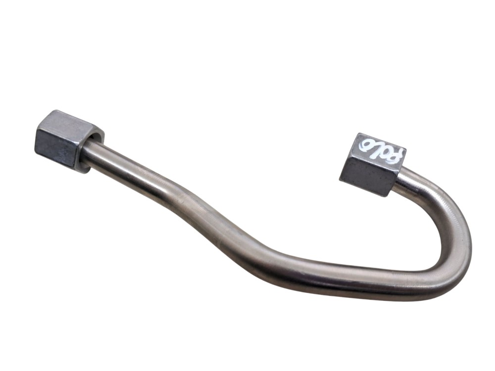 Cano Flauta Combustivel Volkswagen Polo 1.0 3cc Flex 2020 4
