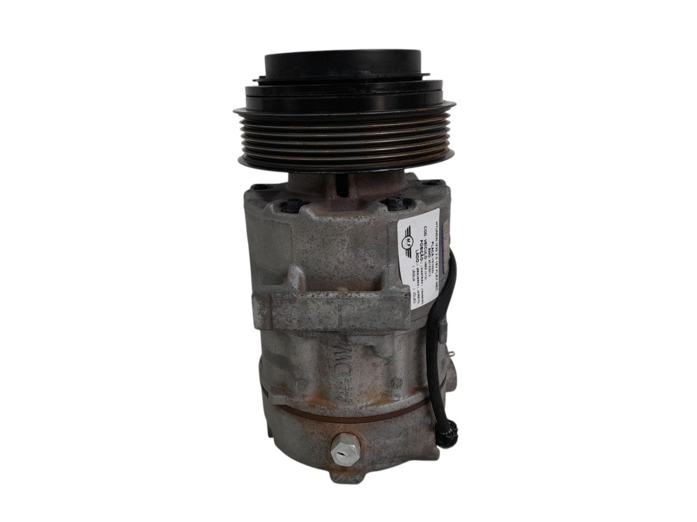 Compressor Ar Condicionado Hyundai Ix35 2.0 16v Manual 2013 4