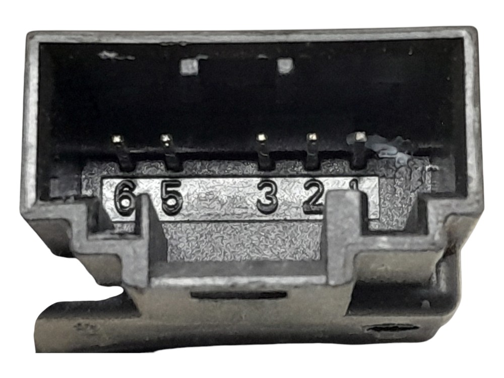 Motor Atuador Caixa Ar Interna Jeep Renegade 1.3 16v 2024 4