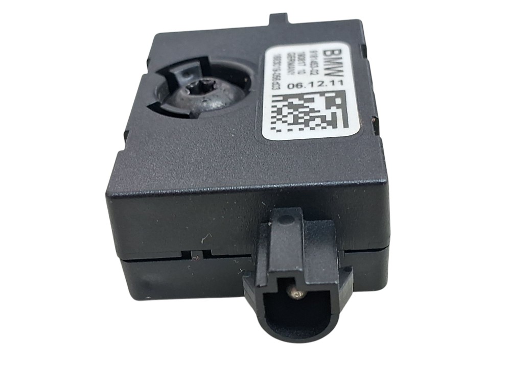 Modulo Amplificador Antena Bmw X1 Sdrive18i 2012 3