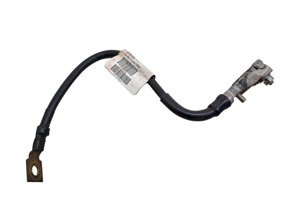 Cabo Negativo Bateria Volkswagen Polo 1.0 3cc Flex 2020 4