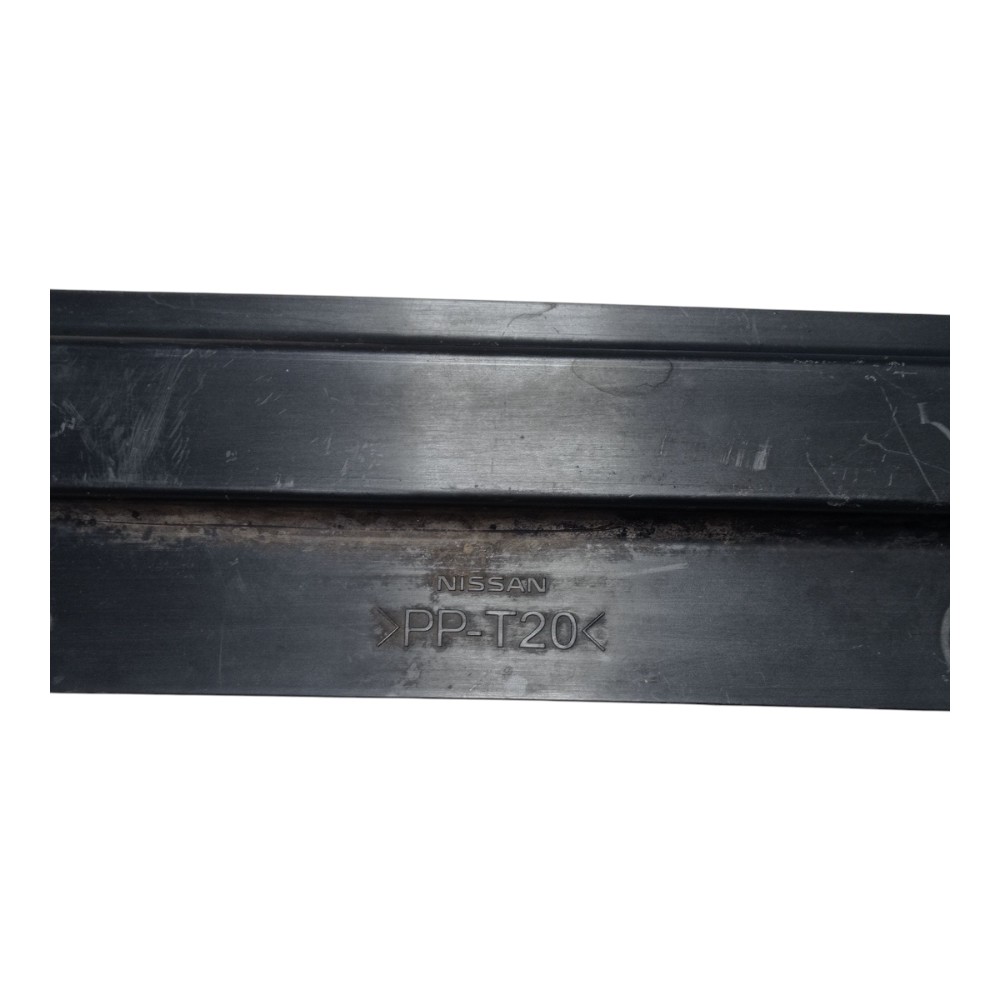 Defletor Inferior Radiador Nissan Kicks Sl 1.6 Aut 2019 7