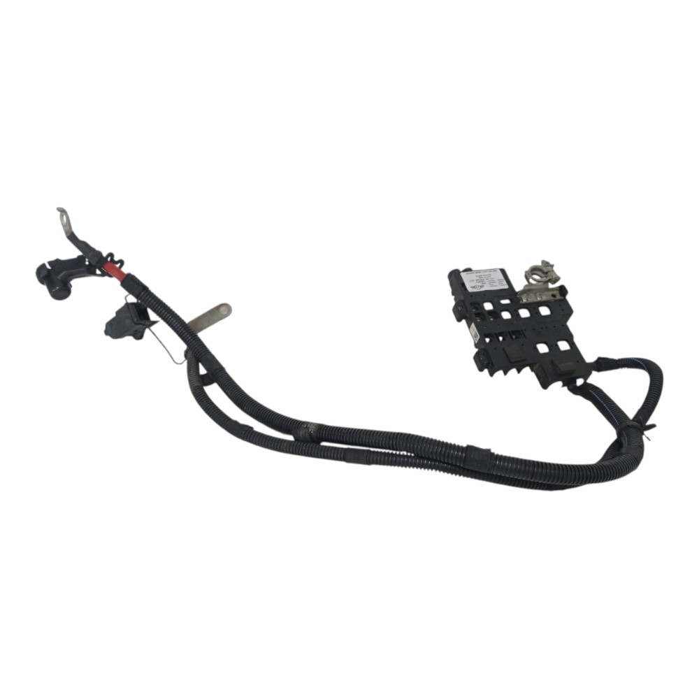 Chicote Polo Positivo Fiat Cronos Drive 1.3 2019 1