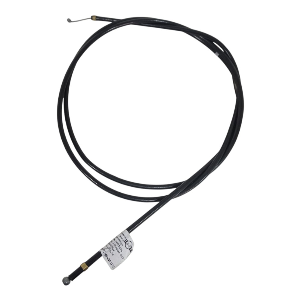 Cabo Abertura Capo Volkswagen Polo Sense 1.0 Aut 2026 2