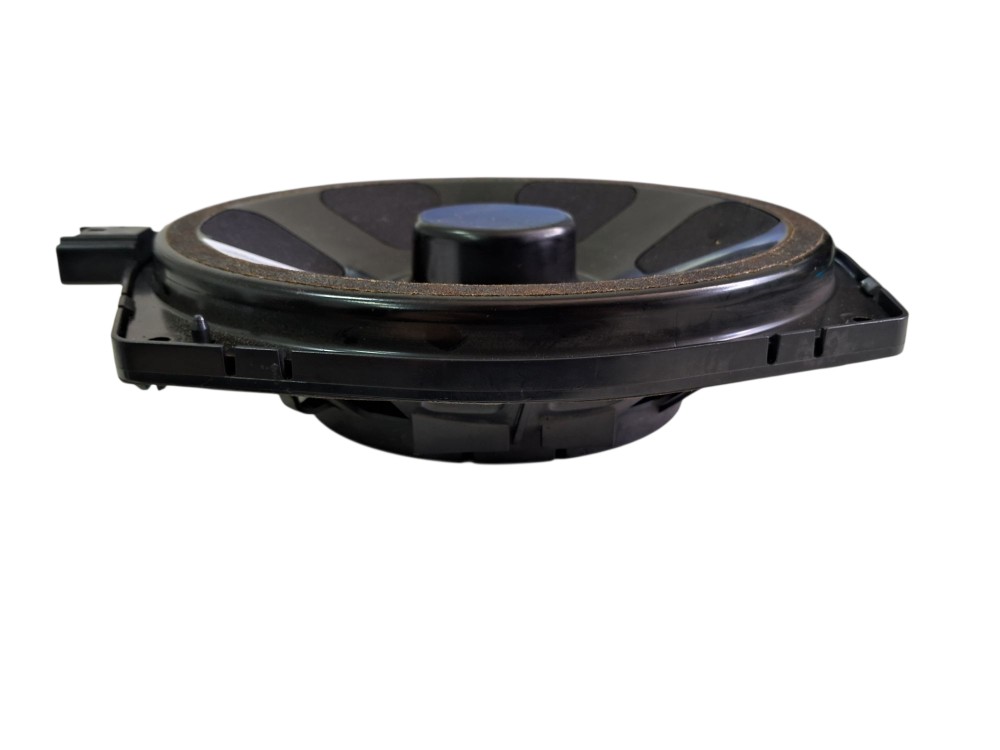 Alto Falante Porta Traseira Direita Range Rover Vogue 2014 Preto 3