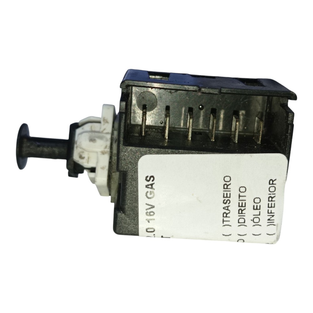 Interruptor Pedal Jeep Compass 2.0 Duall Aut 2012 6