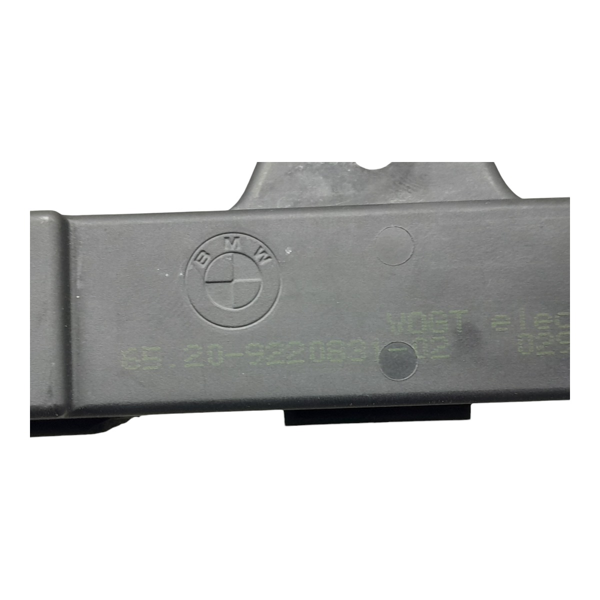 Modulo Sensor Keyless Bmw X1 Sdrive20i 2.0 Aut Flex 2020 6