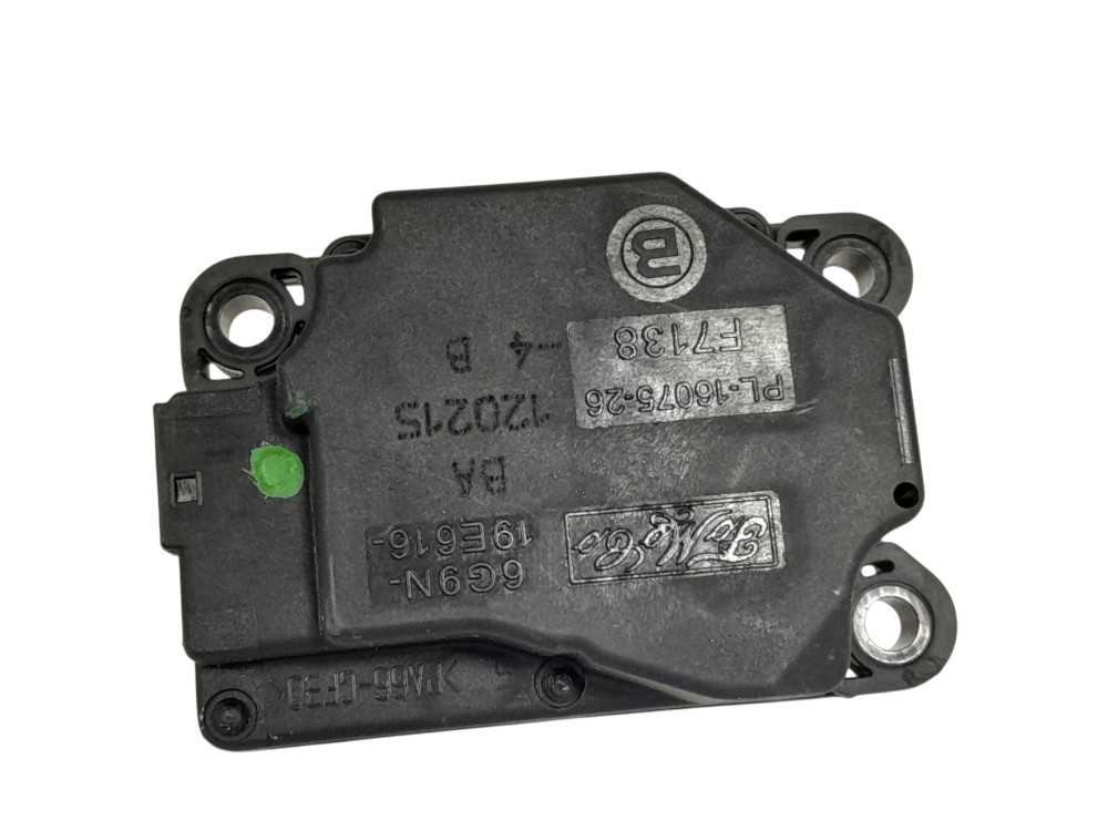 Motor Atuador Caixa Ar Interna Land Rover Freelander 2 2012 1