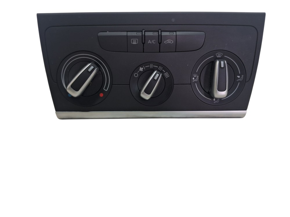 Comando Controle Ar Condicionado Audi Q3 Tfsi 1.4 16v 2017