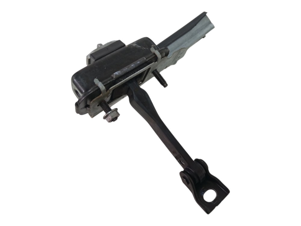 Limitador Porta Traseiro Esquerdo Peugeot 208 1.6 2020 6