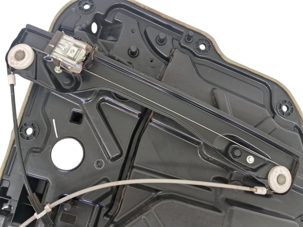 Maquina Vidro Dianteira Esquerda Ford Edge 2013 3