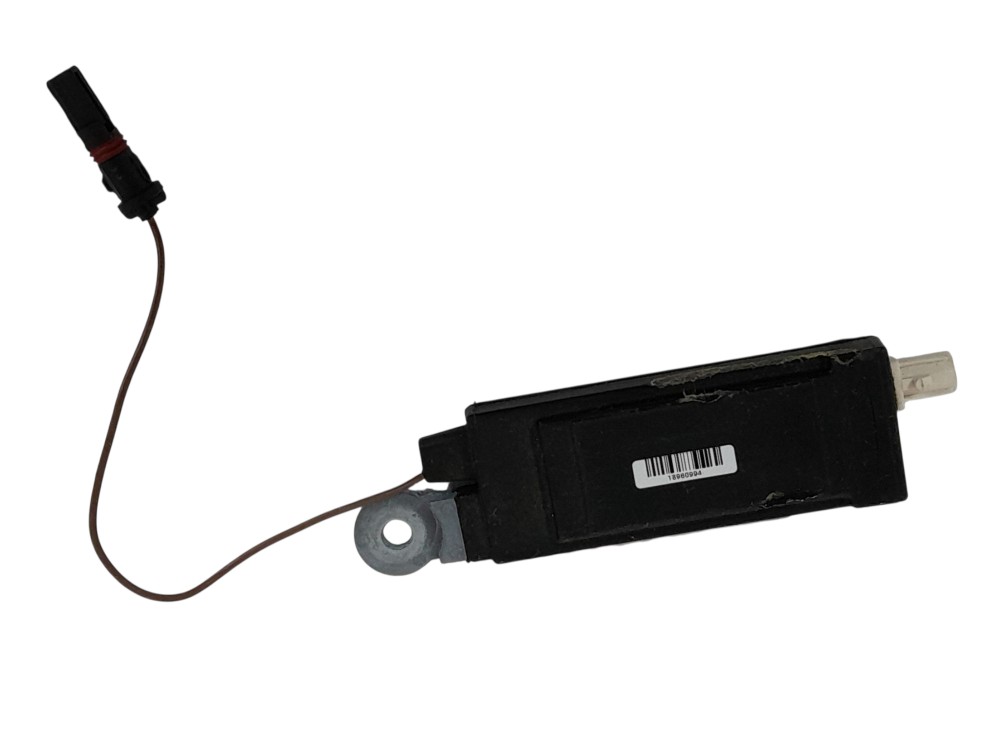 Amplificador Antena Range Rover Vogue 2014 Preto 1