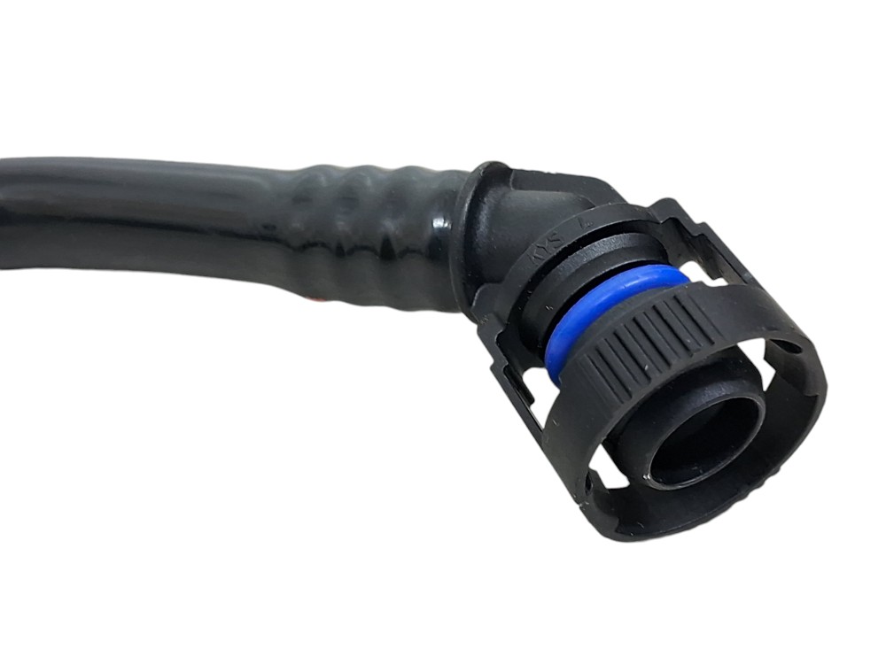 Mangueira Valvula Canister Bmw 320i 2.0 16v Flex 2014 2