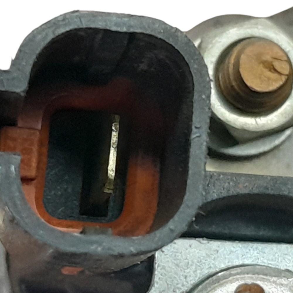 Motor Arranque Hyundai Elantra 2.0 16v Flex Automatico 2018 8