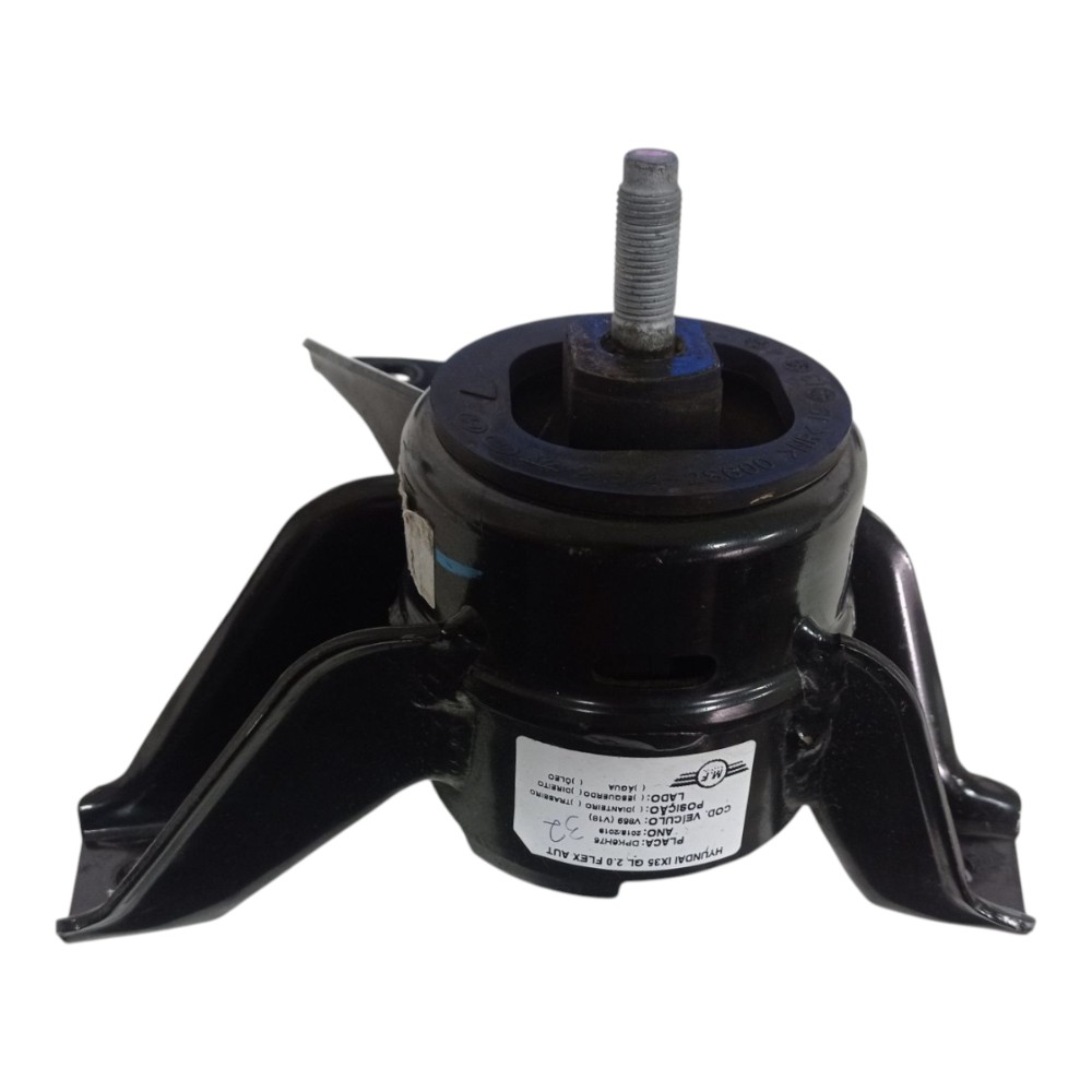 Coxim Motor Superior Direito Hyundai Ix35 Gl 2.0 Aut 2019 1