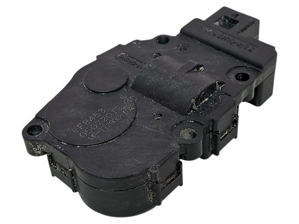 Motor Atuador Caixa Ar Range Rover Vogue Sport 3.0 2014 4