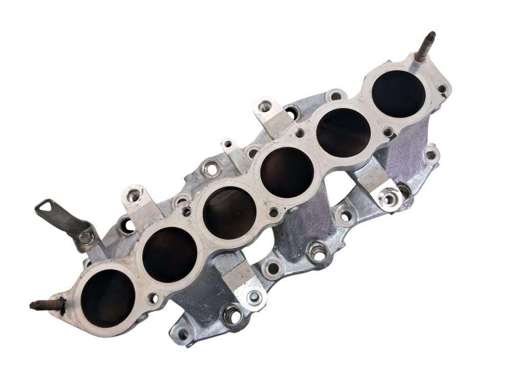Base Flange Coletor Admissao Mitsubishi Outlander 3.0 2011