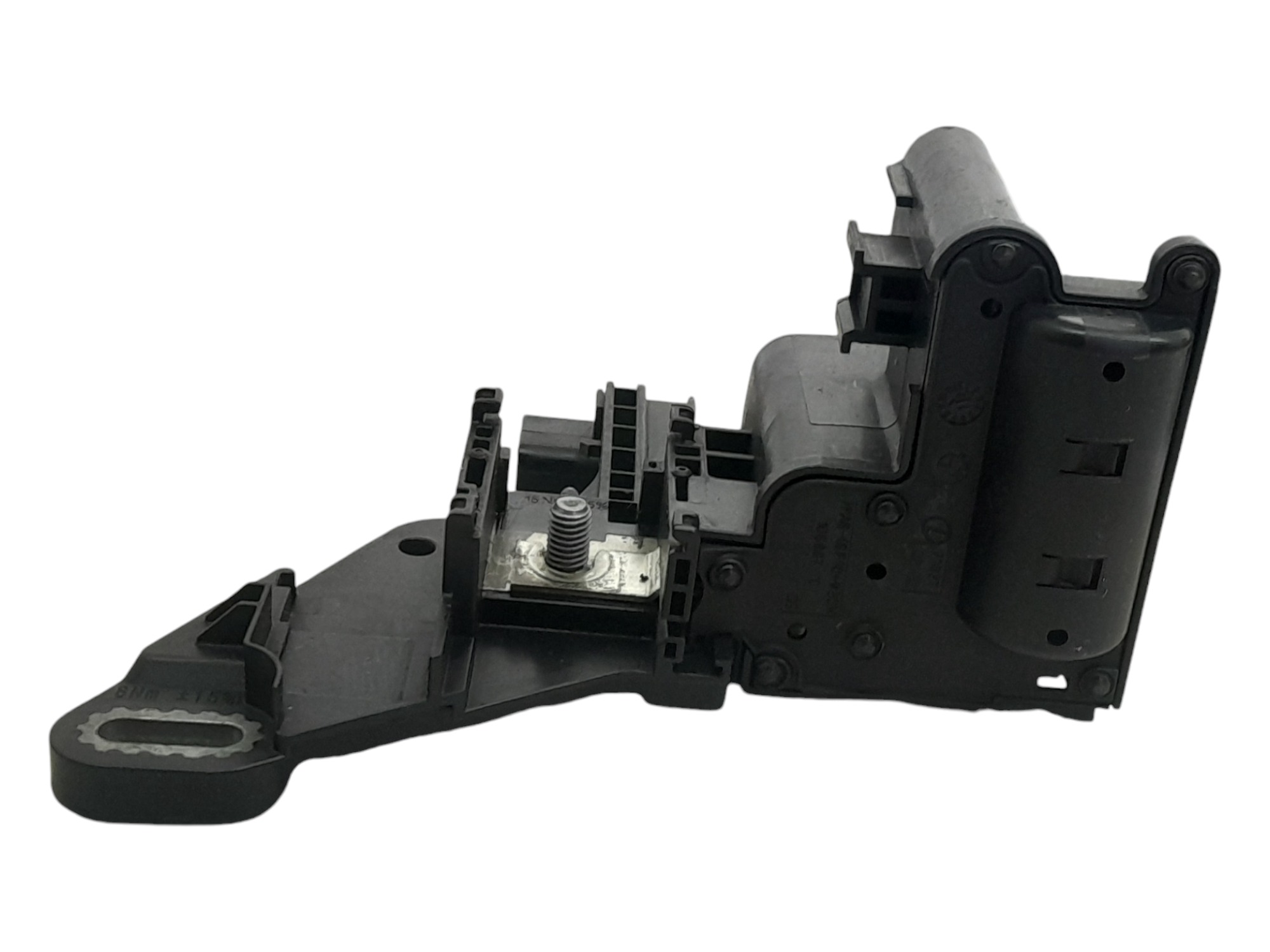 Modulo Controle Bateria Bmw 320i Active 2.0 16v Gas 2014 4