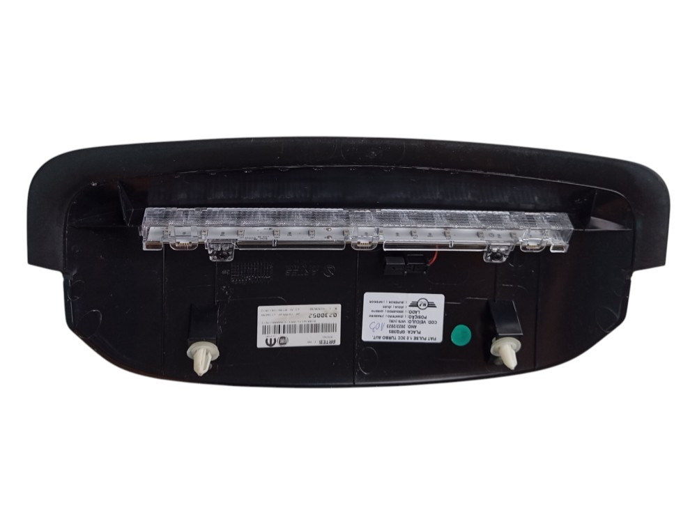 Break Light Luz Freio Fiat Pulse Drive 2023