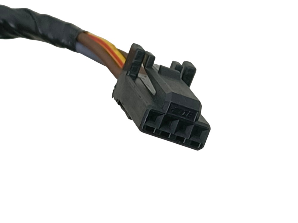Chicote Porta Traseira Direita Chery Tiggo 7 1.5 16v 2020 3