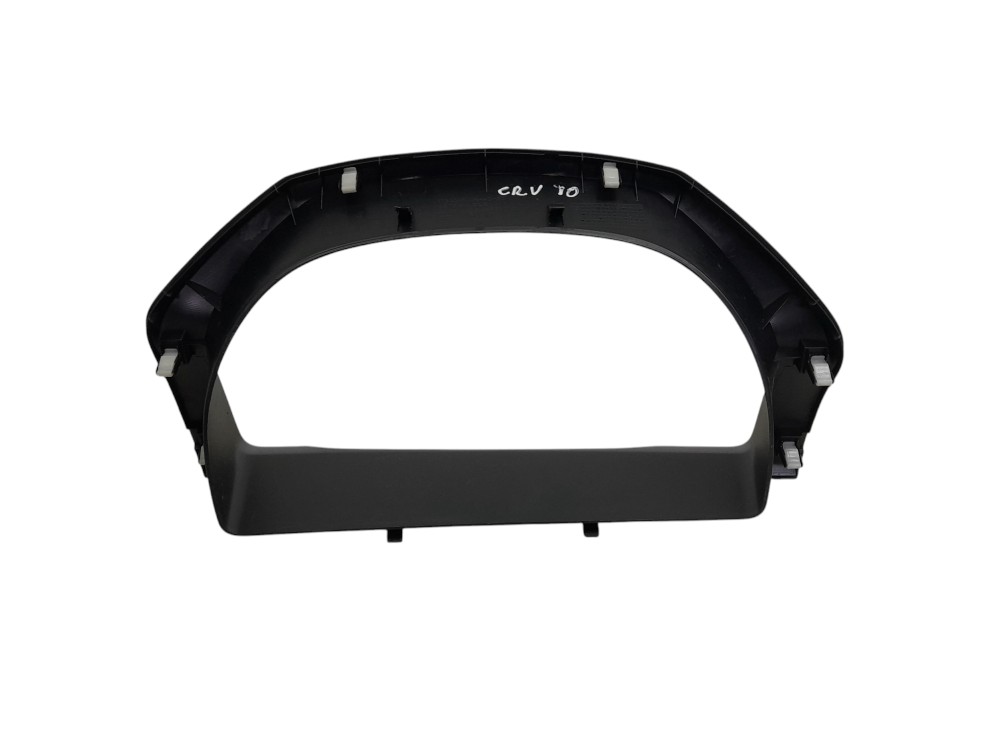 Moldura Painel Instrumentos Honda Crv 2.0 16v Gas Aut 2010 2