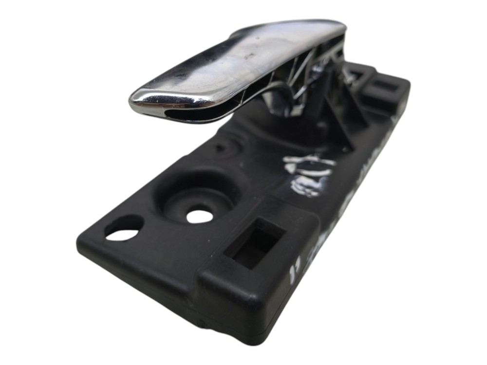 Maçaneta Interna Porta Diant Dir Jeep Grand Cherokee 2012 – Cromado – Dianteira 2
