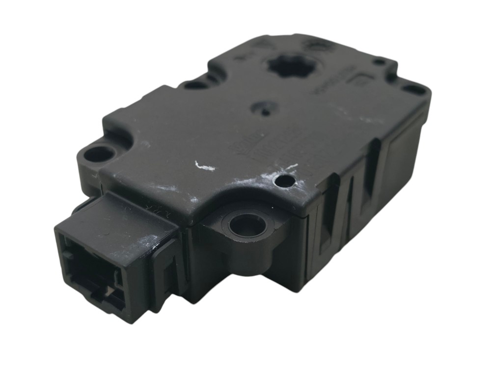 Motor Atuador Caixa Ar Mercedes C180 1.6 2016 4