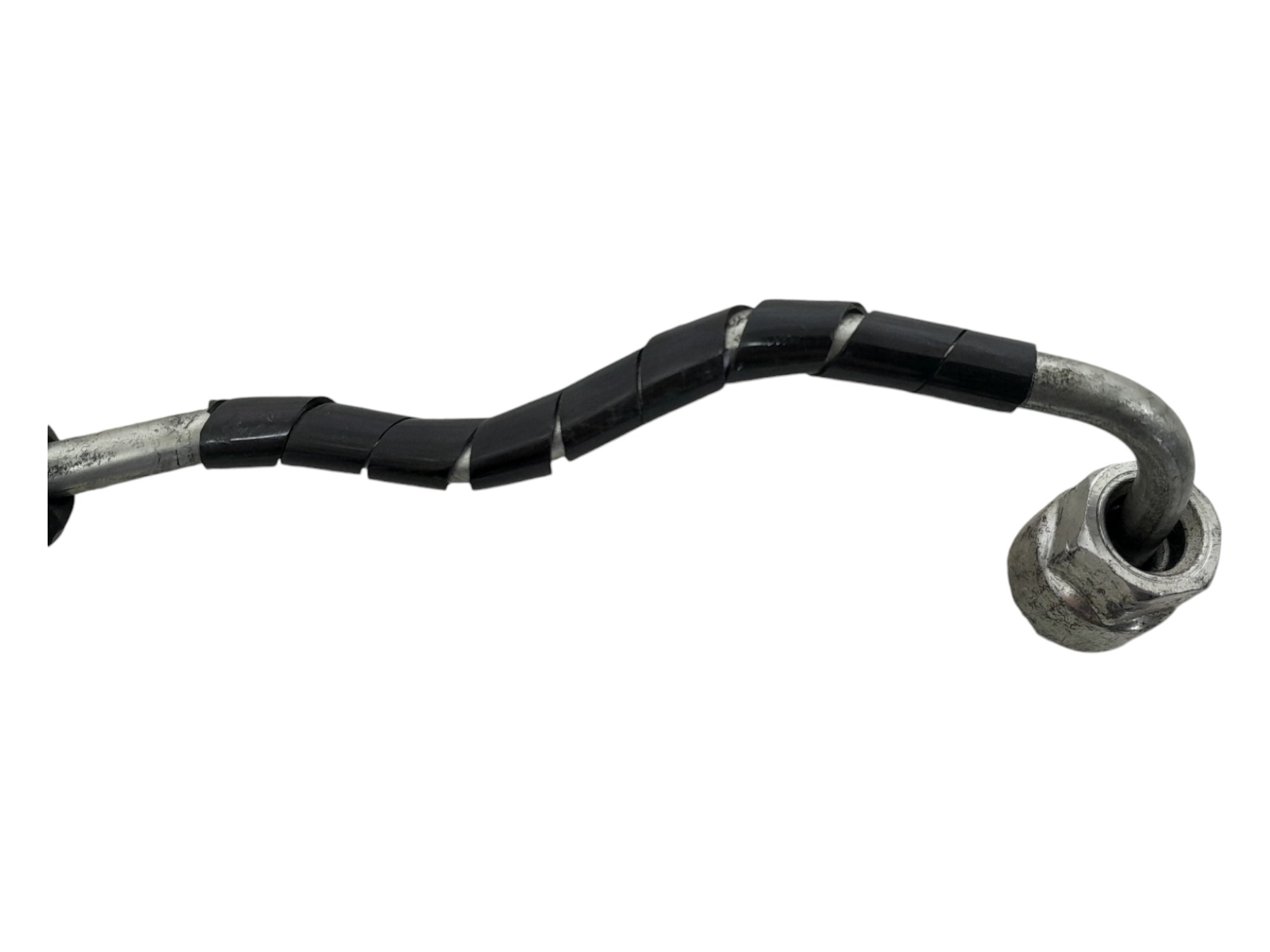 Cano Flauta Combustivel Land Rover Discovery 4 3.0 V6 2015 3
