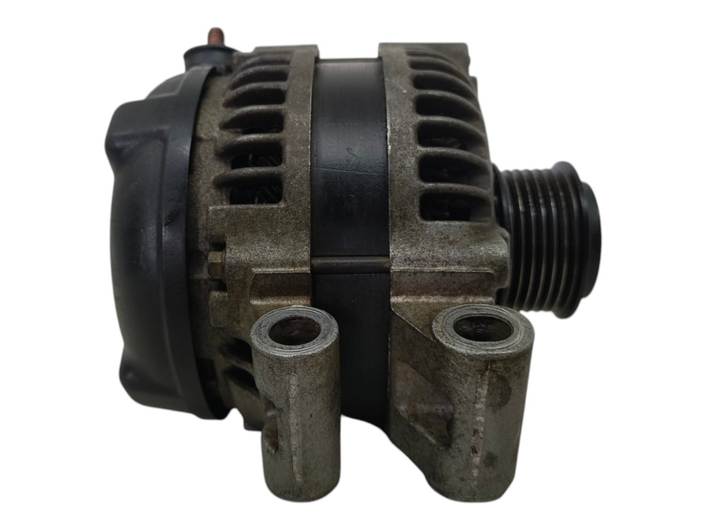 Alternador Land Rover Discovery 4 Se 3.0 V6 Turbo Aut 2011 5