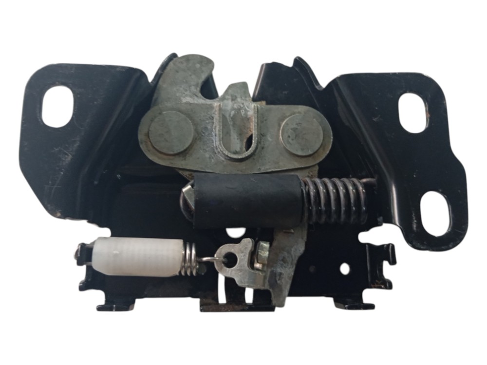 FECHADURA CAPO CHERY TIGGO 5X TXS 1.5 AUT 2020 5