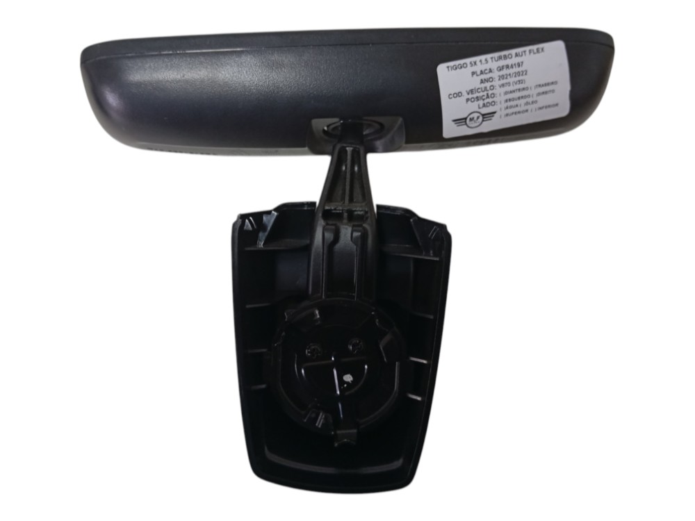 Retrovisor Interno Chery Tiggo Txs 1.5 Aut 2020 5