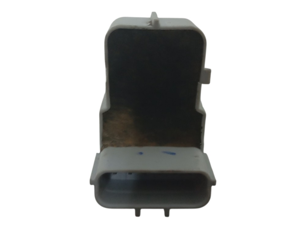 Sensor Estacionamento Traseiro Hyundai Ix35 Gl 2.0 Flex 2019 6