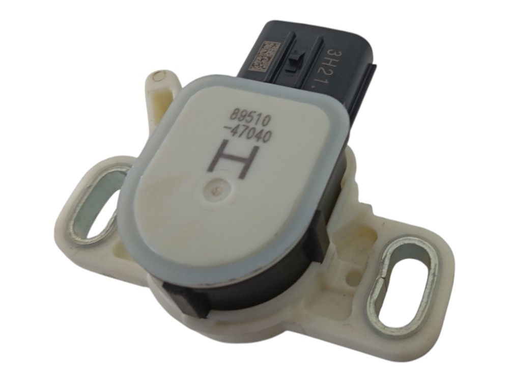 SENSOR PEDAL FREIO TOYOTA COROLLA CROSS 1.8 AUT 2024 2