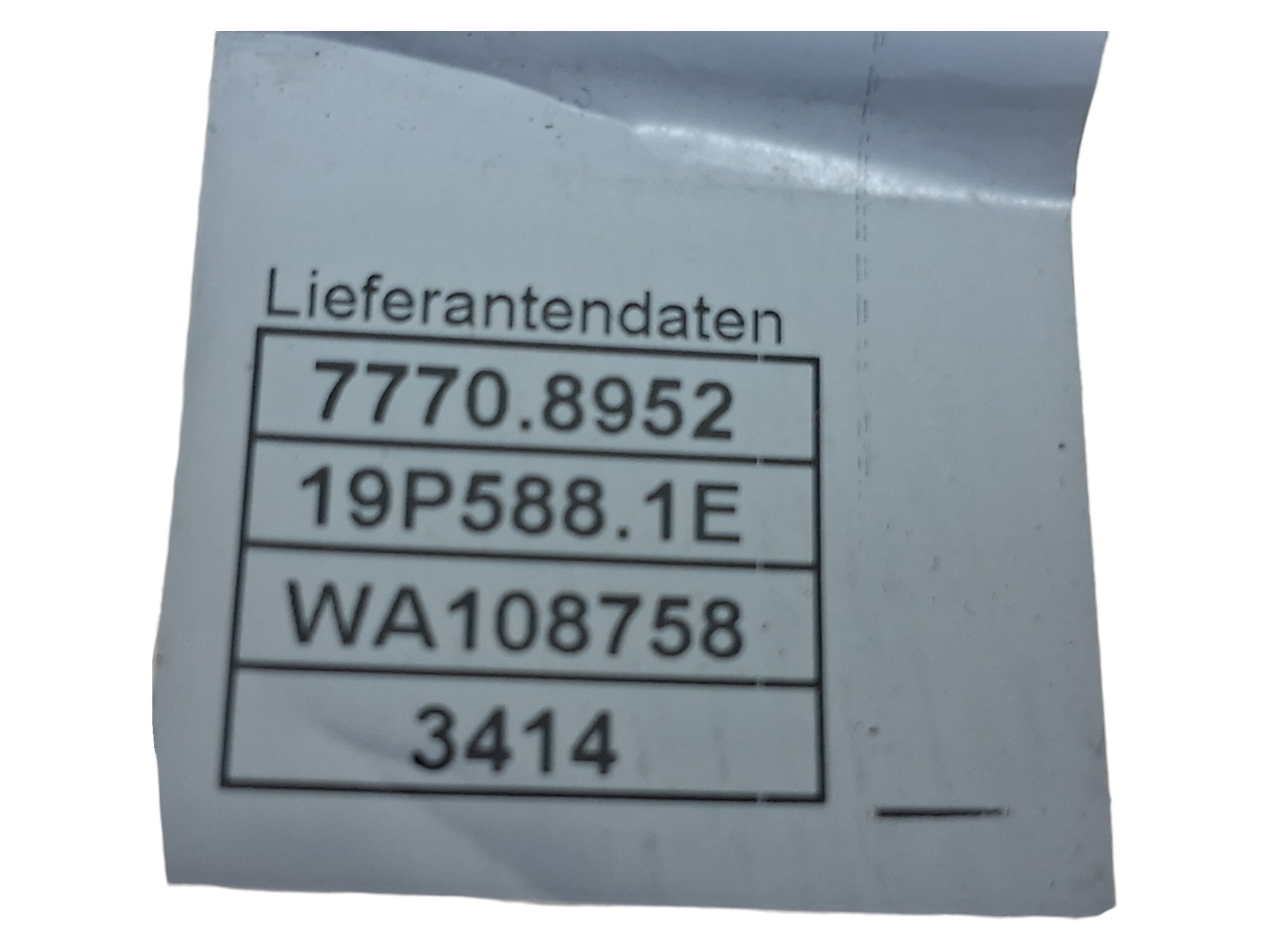 Maçaneta Externa Porta Dianteira Direita Bmw X1 2015 6
