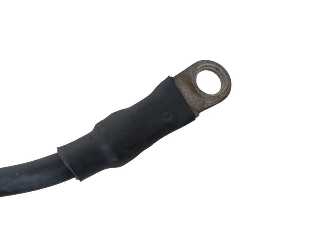 Cabo Negativo Bateria Chevrolet Captiva 2.4 16v Gas 2015 4