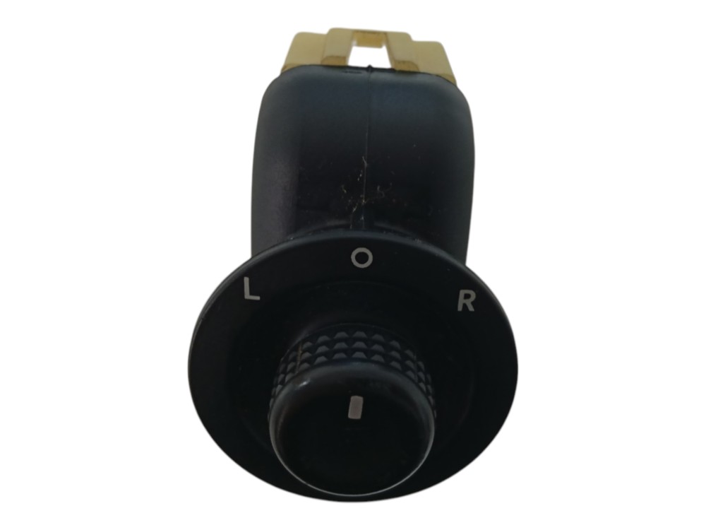 Botão Comando Retrovisor Jeep Compass 2.0 Aut 2012 2