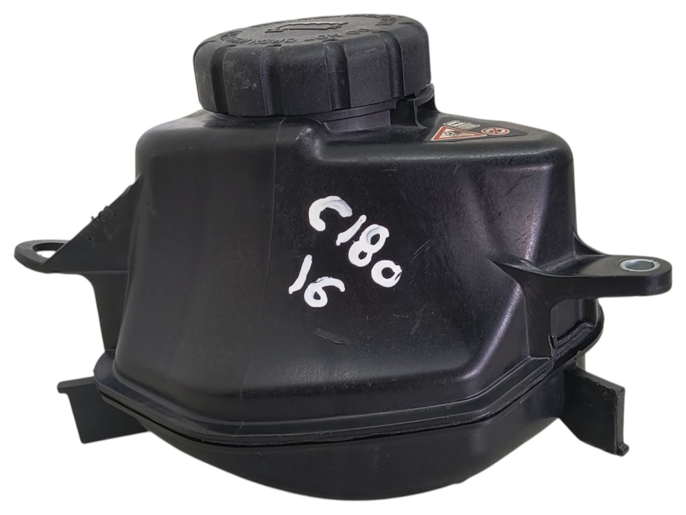 Reservatorio Agua Intercooler Mercedes C180 1.6 16v 2016