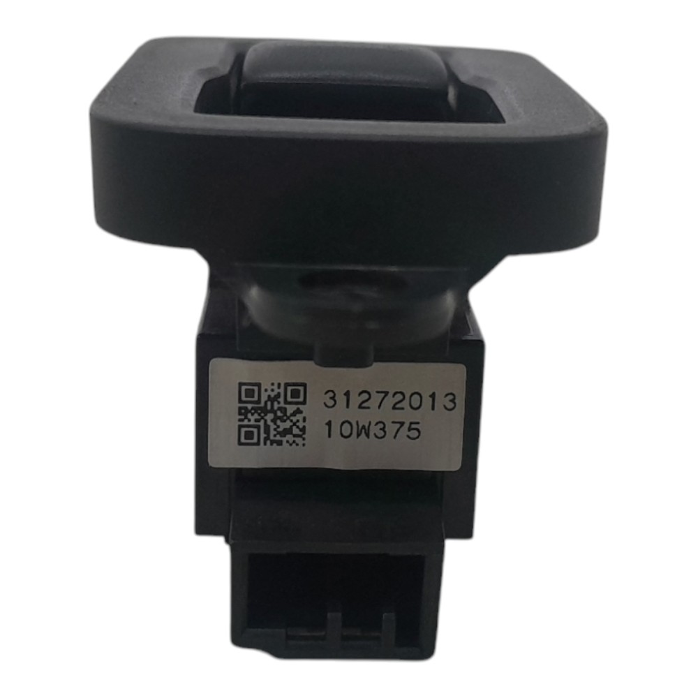 Botão Vidro Traseiro Direito Volvo Xc60 2012 4
