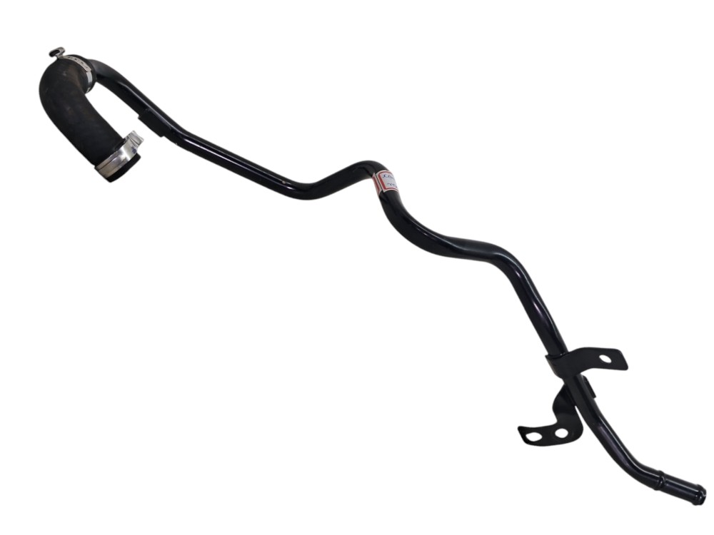 Cano Agua Turbina Chery Tiggo 5x 1.5 16v Turbo Flex 2020 4