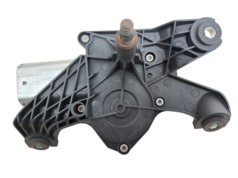 Maquina Limpador Traseira Ford Edge 2013 1
