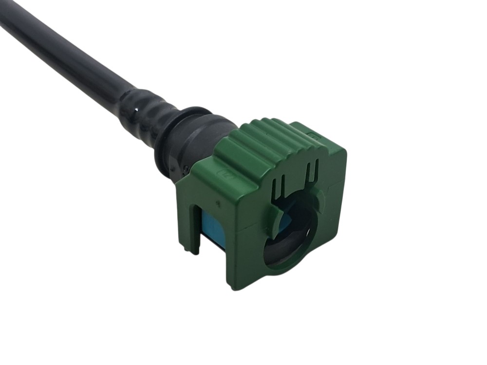 Mangueira Sensor Combustivel Toyota Corolla Cross Xre20 2024 Preto 3
