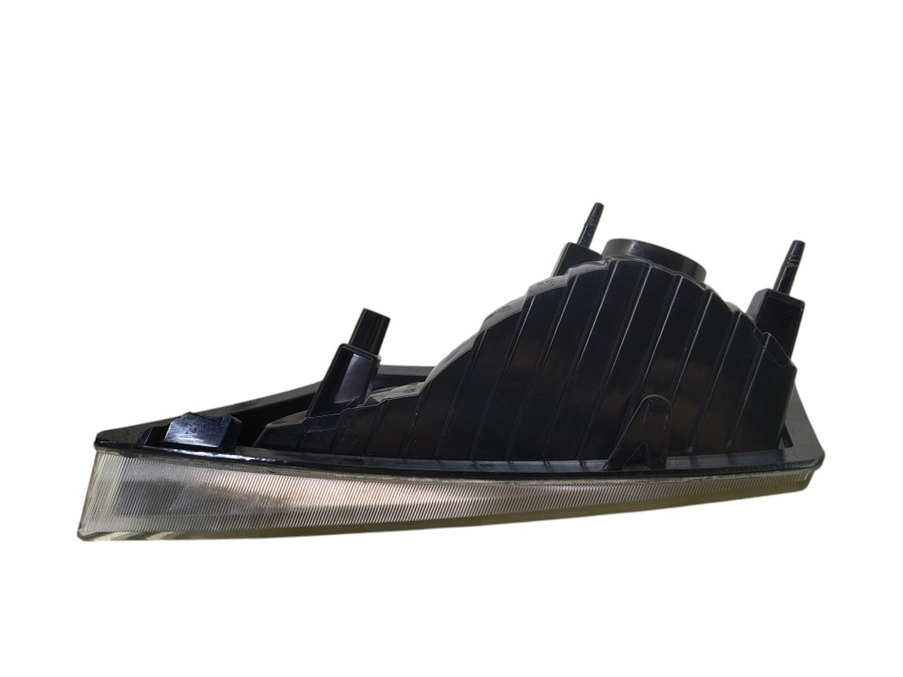 Luz Seta Parachoque Dianteiro Dir Jeep Cherokee Sport 2012 – Preto 2