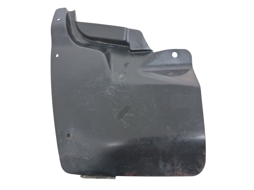 Acabamento Parabarro Tras Esq Chevrolet Sonic Sedan 2012 1