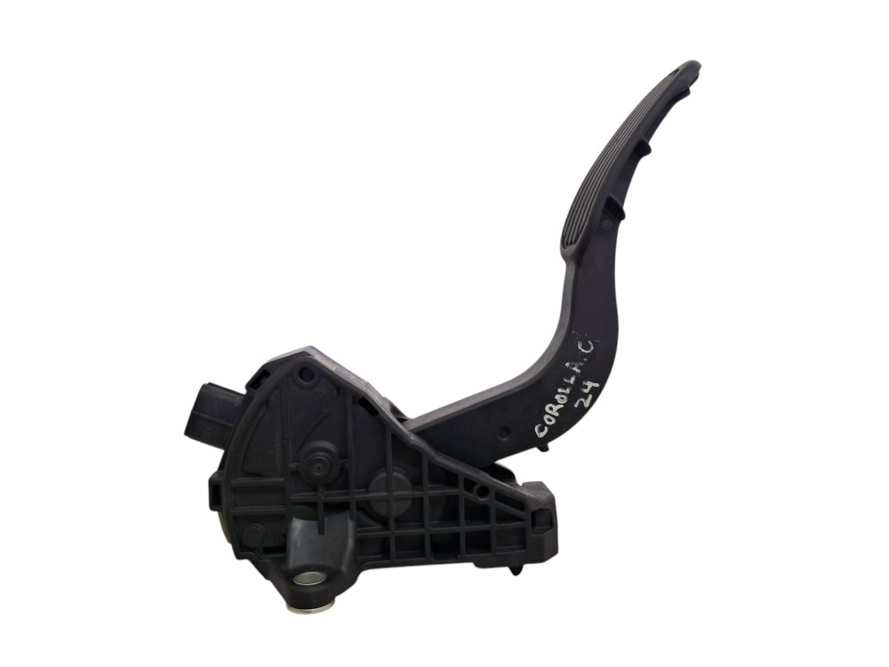 Pedal Acelerador Toyota Corolla Cross Xre 2.0 2024 2
