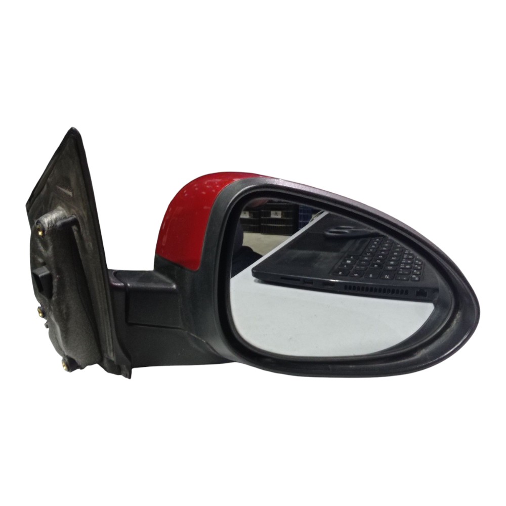 RETROVISOR DIREITO CHEVROLET SONIC SEDAN 2012