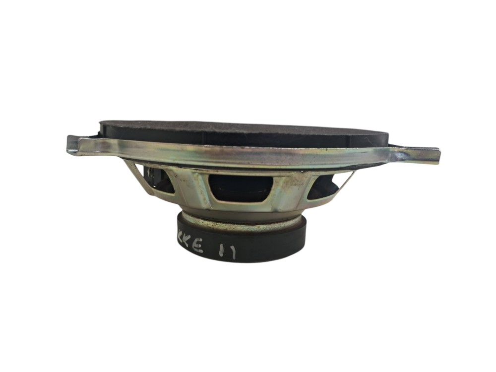 Alto Falante Porta Tras Esquerda Jeep Grand Cherokee 2012 Preto 2